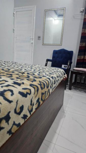 Hotel Continental lnn Karachi